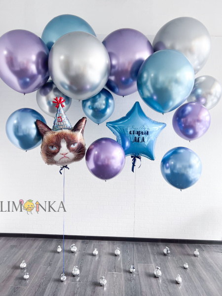 SEO информация